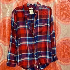 AE Flannel